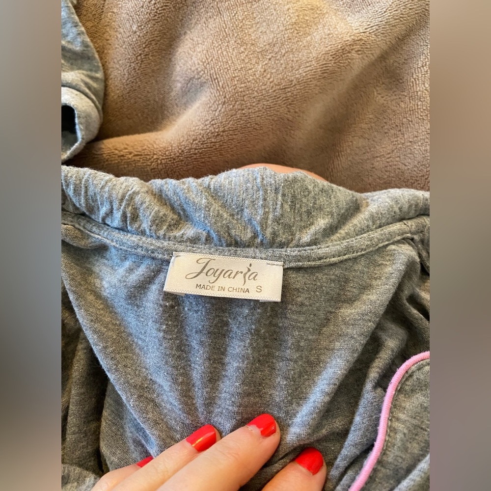 Pajamas - Picture 3 of 4